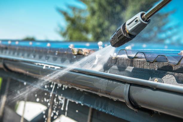 Best House Pressure Washing  in Winnie, TX