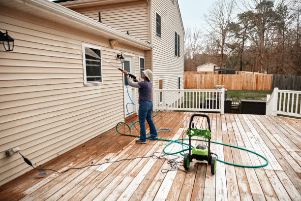  Winnie, TX Pressure Washing Pros