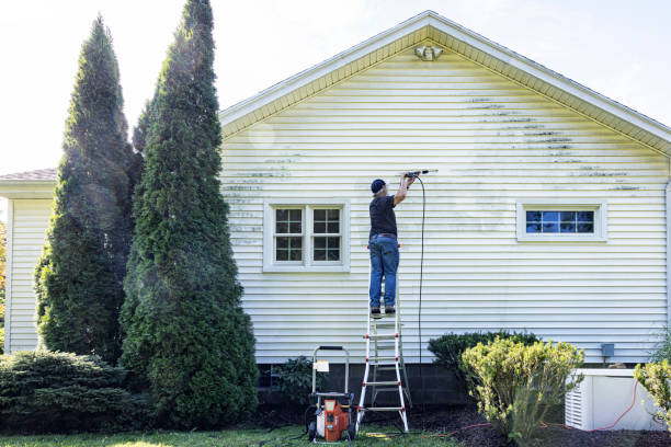 Winnie, TX Pressure Washing Company