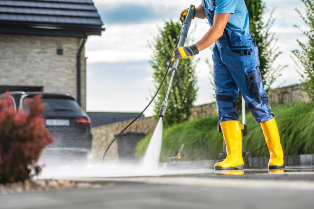 Best Pressure Washing Services for Businesses  in Winnie, TX